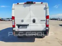 2024 RAM PROMASTER фото