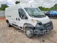 2024 RAM PROMASTER фото