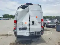 2024 RAM PROMASTER фото