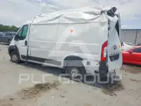 2024 RAM PROMASTER фото