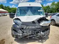 2024 RAM PROMASTER фото
