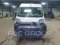 2024 RAM PROMASTER фото