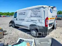 2024 RAM PROMASTER фото