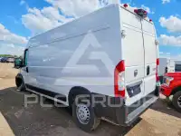 2024 RAM PROMASTER photo