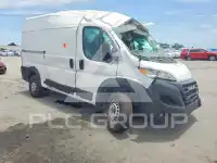 2024 RAM PROMASTER фото