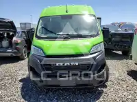 2024 RAM PROMASTER photo