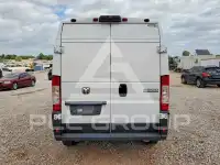 2024 RAM PROMASTER фото
