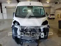 2024 RAM PROMASTER photo