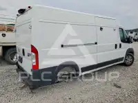 2024 RAM PROMASTER 2500 фото