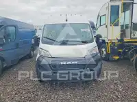 2024 RAM PROMASTER 2500 фото