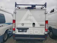 2024 RAM PROMASTER photo