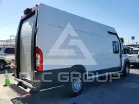 2024 RAM PROMASTER 3500 фото