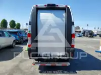 2024 RAM PROMASTER 3500 фото
