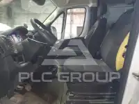 2024 RAM PROMASTER фото