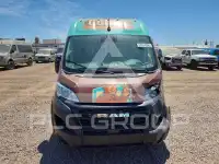 2024 RAM PROMASTER фото