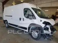 2024 RAM PROMASTER photo
