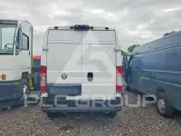 2024 RAM PROMASTER 2500 фото