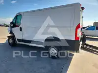 2024 RAM PROMASTER фото