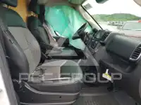 2024 RAM PROMASTER 2500 фото
