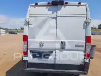 2024 RAM PROMASTER photo