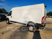 2024 RAM PROMASTER 2500 photo