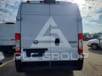 2024 RAM PROMASTER 2500 фото