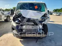 2024 RAM PROMASTER фото