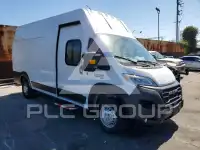 2024 RAM PROMASTER 3500 фото