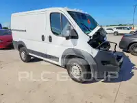 2024 RAM PROMASTER фото