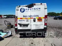 2024 RAM PROMASTER фото