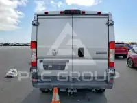 2024 RAM PROMASTER фото