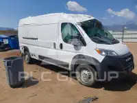 2024 RAM PROMASTER photo