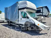 2024 RAM PROMASTER фото