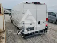 2024 RAM PROMASTER 2500 фото