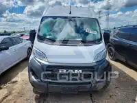 2024 RAM PROMASTER photo