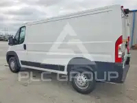 2024 RAM PROMASTER photo