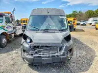 2024 RAM PROMASTER фото