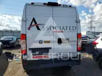 2024 RAM PROMASTER photo