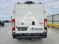 2024 RAM PROMASTER фото