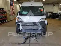 2024 RAM PROMASTER 2500 photo