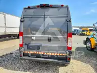2024 RAM PROMASTER фото