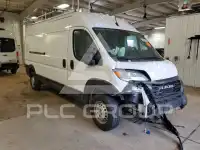 2024 RAM PROMASTER 2500 photo