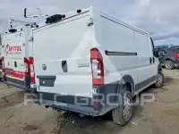 2024 RAM PROMASTER photo