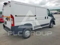 2024 RAM PROMASTER photo