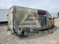 2024 RAM PROMASTER фото