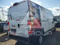 2024 RAM PROMASTER photo