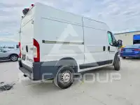 2024 RAM PROMASTER фото