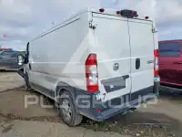 2024 RAM PROMASTER photo