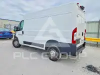 2024 RAM PROMASTER фото