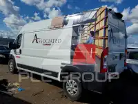 2024 RAM PROMASTER photo